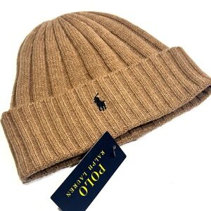 Polo Ralph Lauren Men’s Beanie - One Size